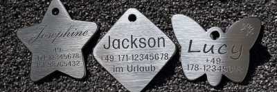 Edelstahl sonstige Uebersicht