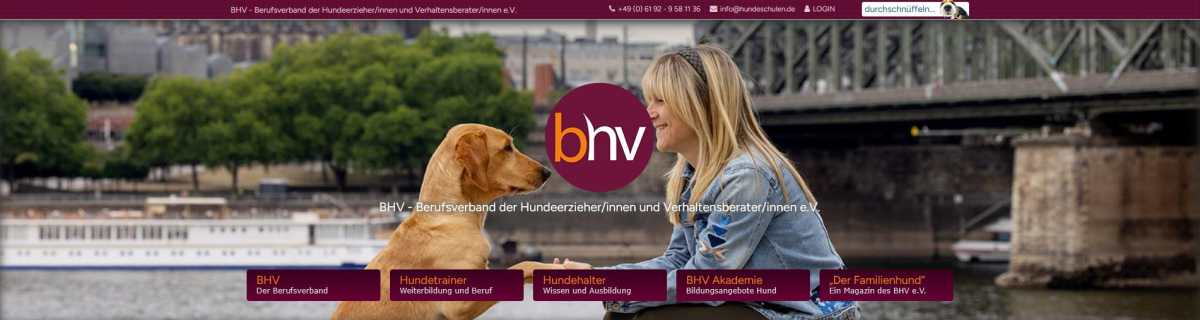BHV