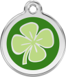 Clover-01-CV-GR