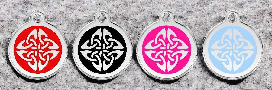 RedDingo mittelgroß - Arrows, 17,00