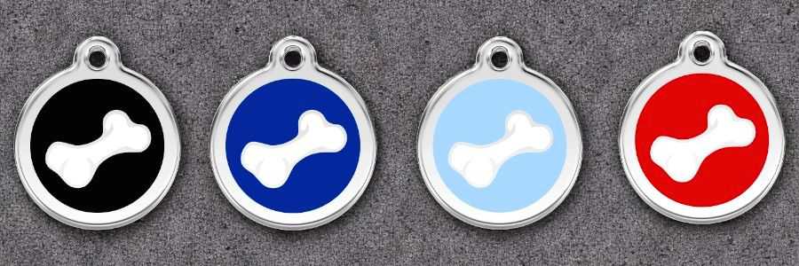 RedDingo M - auf Lager - Bones, 15,00