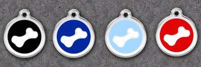 RedDingo M - auf Lager - Bones, 15,00