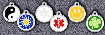 RedDingo M - auf Lager - Glücksbringer, 15,00