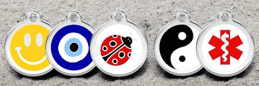 RedDingo mittelgroß - Glück, 17,00