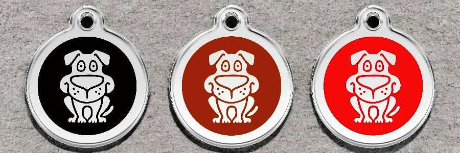 RedDingo groß - Hund, 18,00