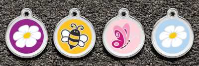 RedDingo M - auf Lager - Natur, 15,00