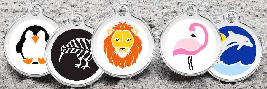 RedDingo mittelgroß - Tiermotive, 17,00