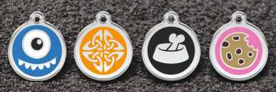 RedDingo M - auf Lager - Verschiedene, 15,00