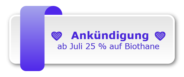 ❤️ Ankündigung ❤️